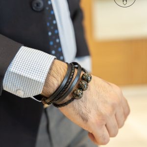 طراحی اکسسوری برای آقایان