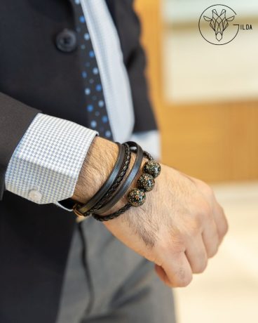 طراحی اکسسوری برای آقایان